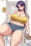 post
