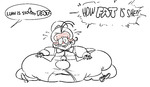 post