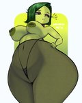 post