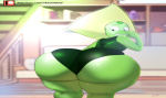 post