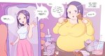 post