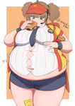 post