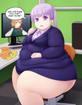 post