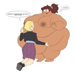 post