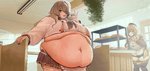 post