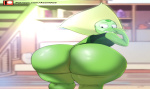 post