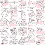 post