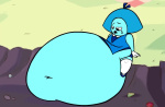 post