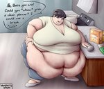 post