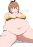 post