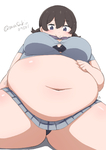 post
