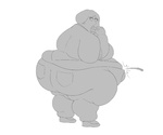 post