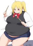 post