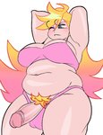 post
