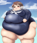 post