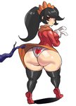 post