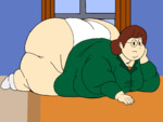 post