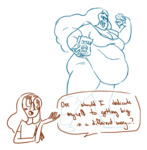 post