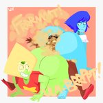 post