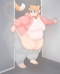 post