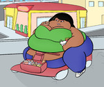 post