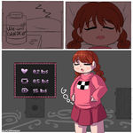 post