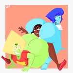 post