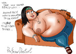 post