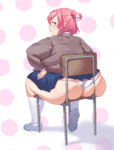 post