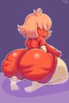 post