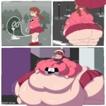 post