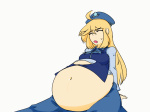 post
