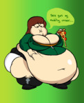 post