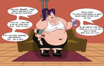 post