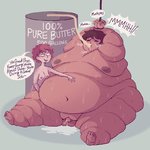 post