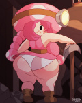 post