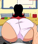 post