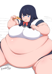 post