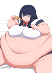 post