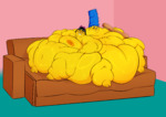 post