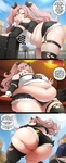 post