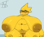 post