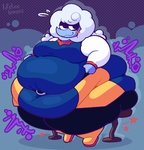 post