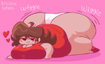 post