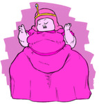 post