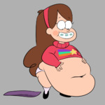 post