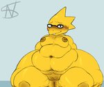 post