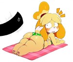 post