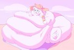 post