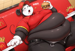 post